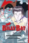 Billy Bat Volume 1 cover