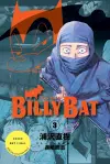 Billy Bat Volume 3 cover