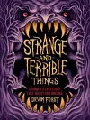 Strange and Terrible Things cover