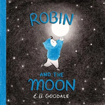Robin and the Moon cover