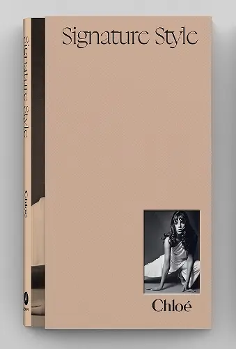 Chloé cover