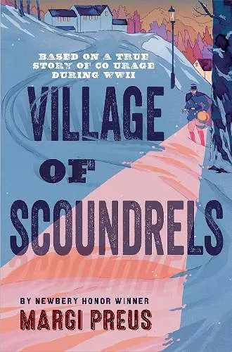 Village of Scoundrels cover