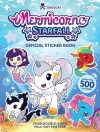 Mermicorno: Starfall Official Sticker Book cover