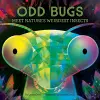 Odd Bugs (A Curious Crittters Board Book) cover