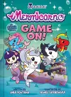 Mermicorno: GAME ON! cover
