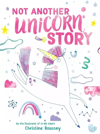 Not Another Unicorn Story cover