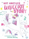 Not Another Unicorn Story cover
