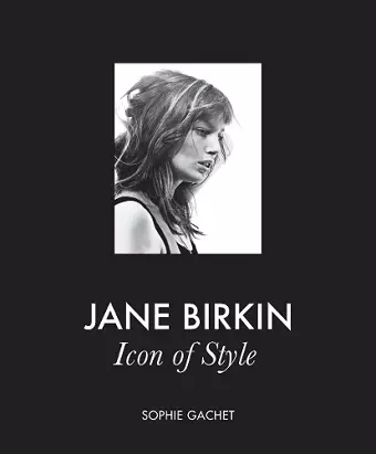 Jane Birkin cover