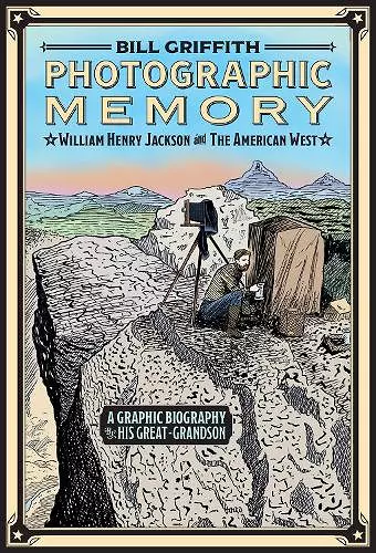 Photographic Memory cover