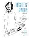 Hirschfeld's Sondheim cover