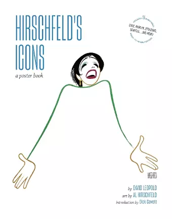Hirschfeld's Icons cover