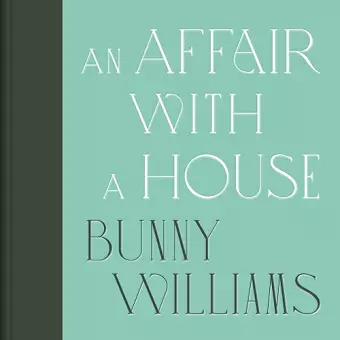 An Affair with a House (Collector's Edition) cover