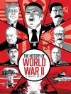 The History of World War II cover