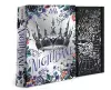 Nightbane: Collector’s Edition (The Lightlark Saga Book 2) cover