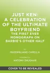 Call Me Ken cover