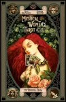 Mystical Women's Tarot cover
