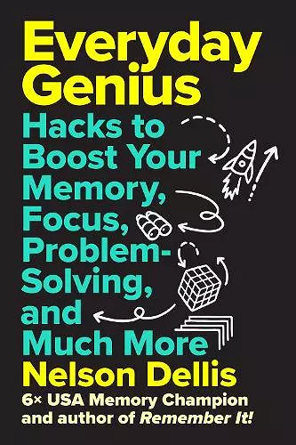 Everyday Genius cover