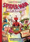 Spider-Man: Mighty Mayhem! (A Mighty Marvel Team-Up) cover