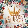 Lightlark Saga 2027 Deluxe Wall Calendar with Bonus Poster cover