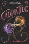 Crowntide (The Lightlark Saga Book 4) cover