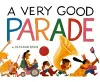 A Very Good Parade cover