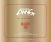 Avatar Aang: The Last Airbender: The Art of the Movie cover