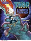 Thor: Behemoth of the Black Moon cover
