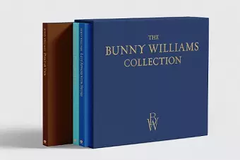 The Bunny Williams Collection (3-Book Boxed Set) cover