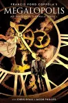 Francis Ford Coppola's Megalopolis cover