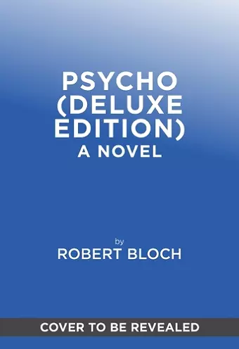 Psycho (Deluxe Edition) cover