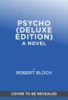 Psycho (Deluxe Edition) cover