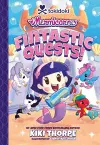 Mermicorno: Fintastic Quests! cover