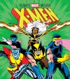 X-Men: My Mighty Marvel First Book cover
