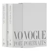 Vogue Portraits cover
