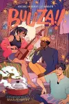 Heaven Lies Beneath (BUUZA!! Volume 2) cover