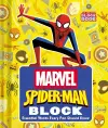 Spider-Man Block (An Abrams Block Book) cover