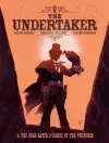The Undertaker Volume 1 cover