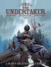 The Undertaker Volume 2 cover