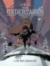 The Undertaker Volume 3 cover