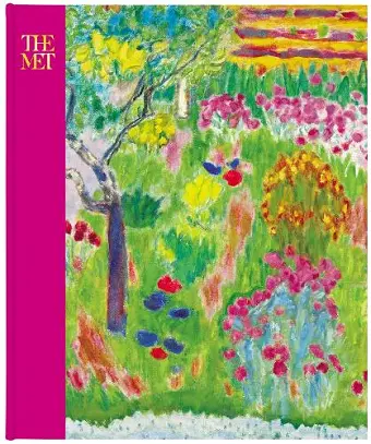 Gardens of Impressionism 12-Month 2027 Deluxe Engagement Calendar cover