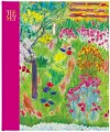 Gardens of Impressionism 12-Month 2027 Deluxe Engagement Calendar cover