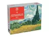 Impressionism and Post-Impressionism 2027 Day-to-Day Calendar cover