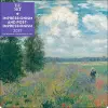 Impressionism and Post-Impressionism 2027 Wall Calendar cover
