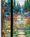 Masterpieces 12-Month 2027 Engagement Calendar cover