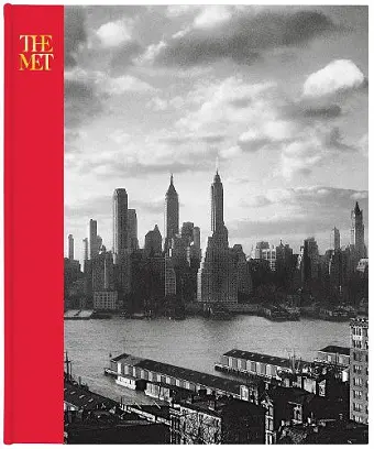 New York in Art 12-Month 2027 Deluxe Engagement Calendar cover