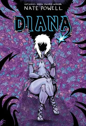 Diana cover