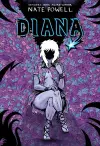 Diana cover