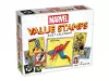 Marvel Value Stamps 2027 Day-to-Day Calendar cover