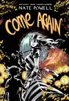 Come Again cover