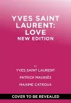 Yves Saint Laurent: Love cover